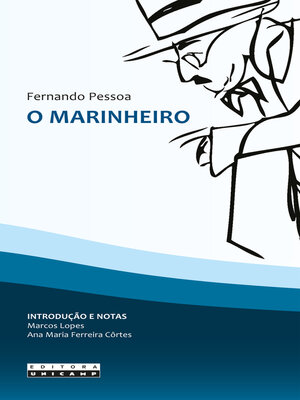cover image of O MARINHEIRO